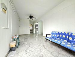 Blk 307 Clementi Meadows (Clementi), HDB 3 Rooms #588837401
